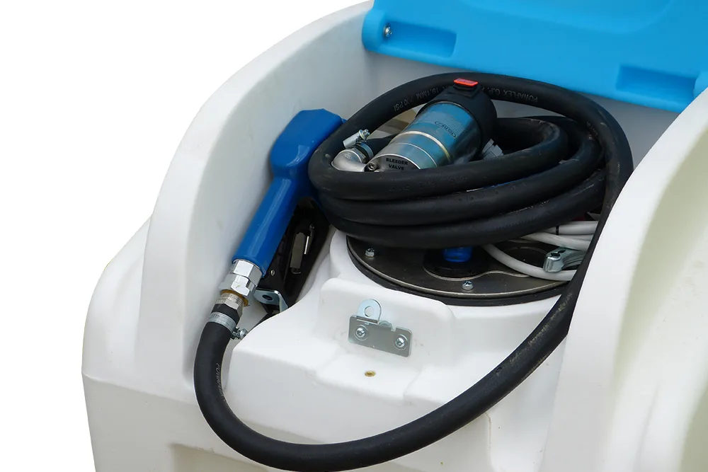 200L BlueMission™ Transfer Tank - Image 3