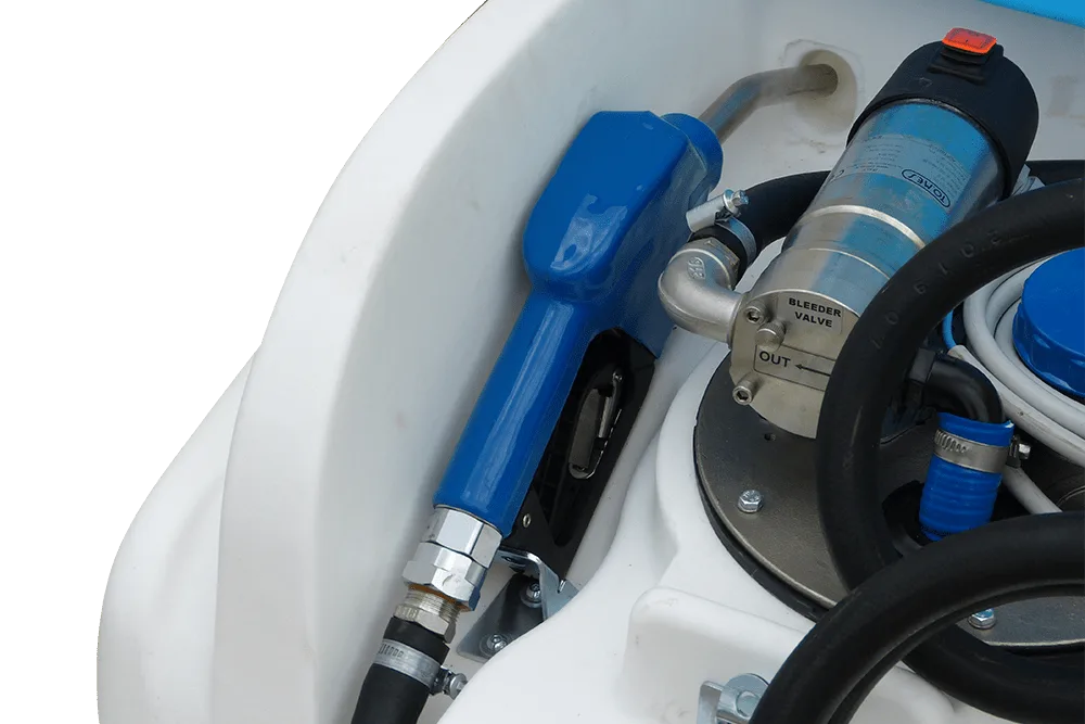 200L BlueMission™ Transfer Tank - Image 5