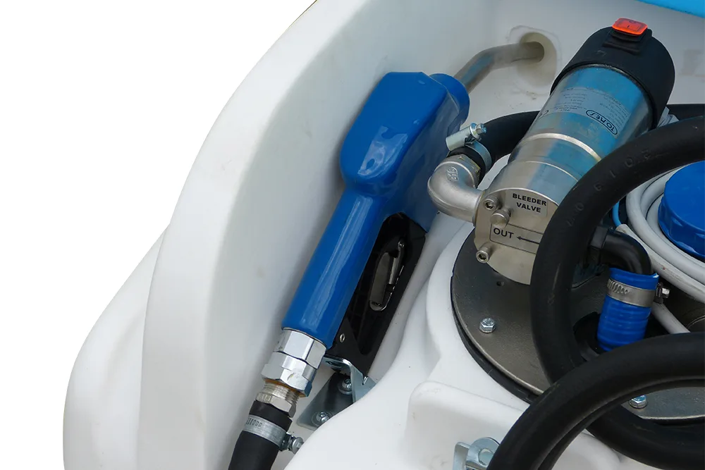 100L BlueMission™ Transfer Tank - Image 5