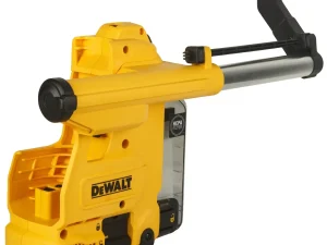 SDS PLUS Dust Extractor