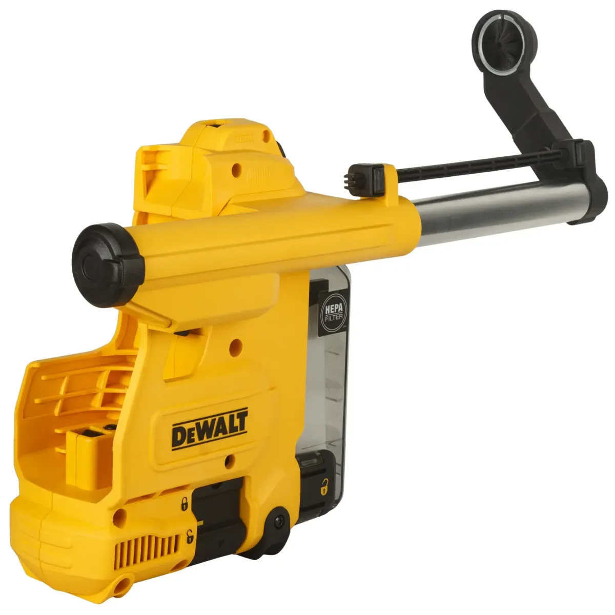 SDS PLUS Dust Extractor
