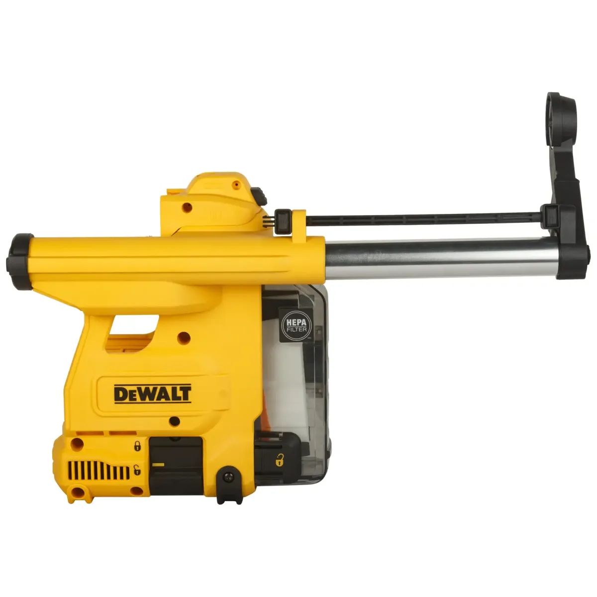 SDS PLUS Dust Extractor - Image 2