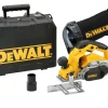 DEWALT® 4mm Planer