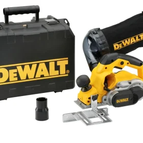 DEWALT® 4mm Planer