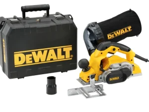 DEWALT® 4mm Planer