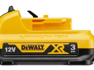 12V XR® 3ah Battery