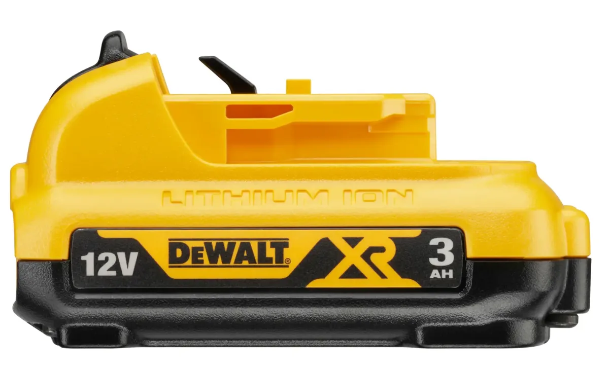 12V XR® 3ah Battery