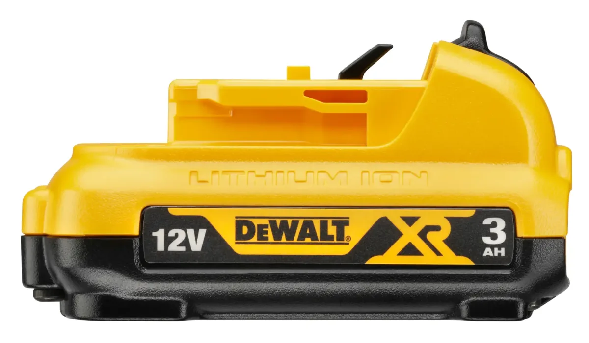 12V XR® 3ah Battery - Image 3