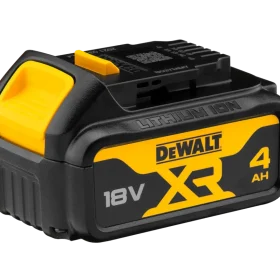 18V XR® 4ah Battery