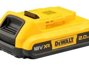 18v 2.0ah XR® Li-ion Battery Pack