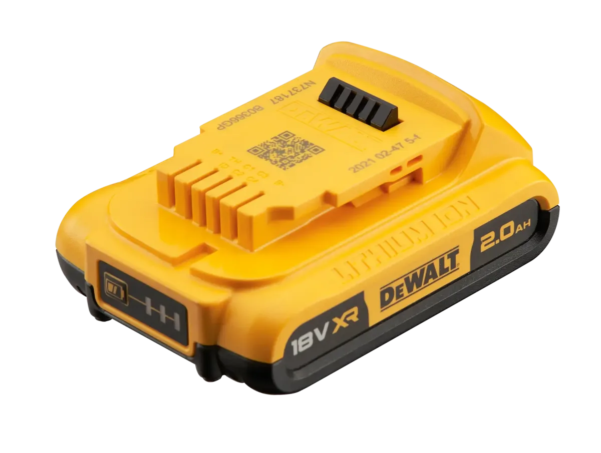 18v 2.0ah XR® Li-ion Battery Pack - Image 3