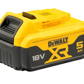 18V XR® 5ah Battery