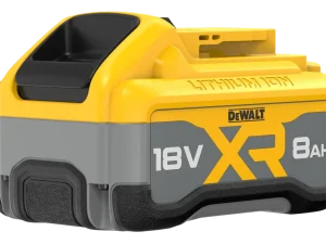 18v 8ah XR® Li-ion Battery Pack