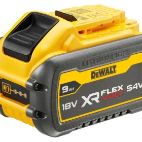 54v XR Flexvolt® 9ah Battery
