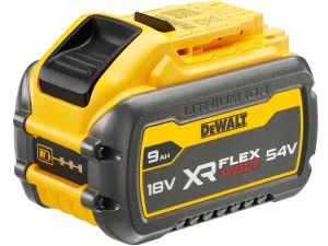 54v XR Flexvolt® 9ah Battery