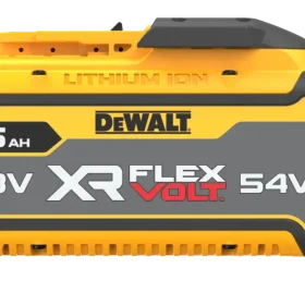 54v XR Flexvolt® 15ah Battery