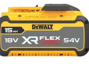 54v XR Flexvolt® 15ah Battery
