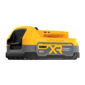DEWALT® 18V XR® POWERSTACK™ Compact Battery