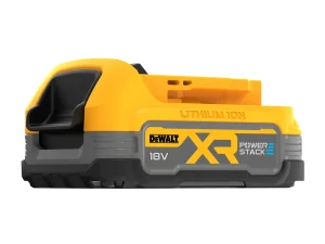 DEWALT® 18V XR® POWERSTACK™ Compact Battery