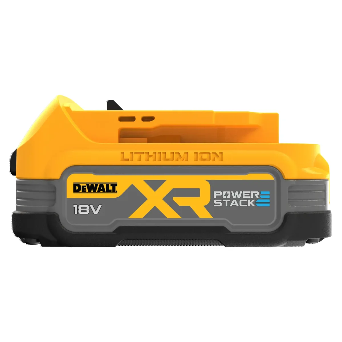DEWALT® 18V XR® POWERSTACK™ Compact Battery - Image 2