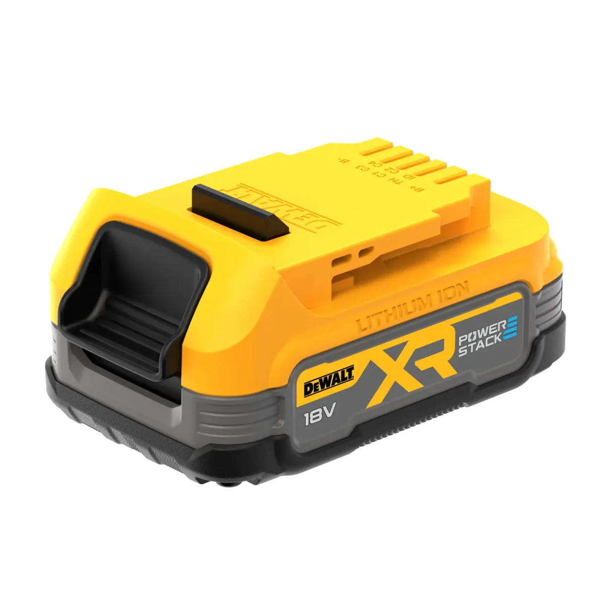 DEWALT® 18V XR® POWERSTACK™ Compact Battery - Image 3