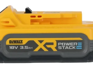 DEWALT® 18V XR® POWERSTACK™ 3.5Ah Battery