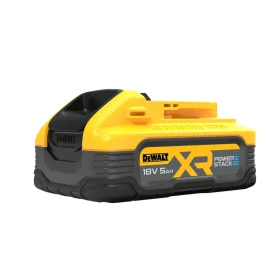 DEWALT® 18V POWERSTACK™ 5Ah Battery
