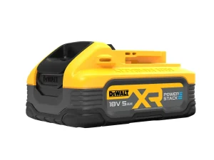 DEWALT® 18V POWERSTACK™ 5Ah Battery