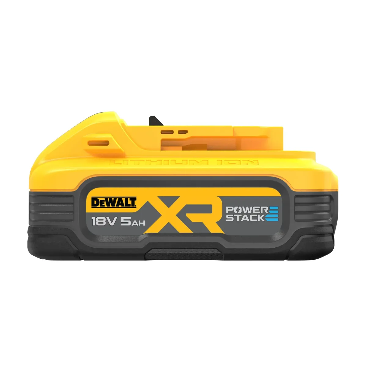 DEWALT® 18V POWERSTACK™ 5Ah Battery - Image 2