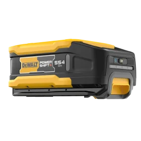 POWERSHIFT™ 554wh Battery