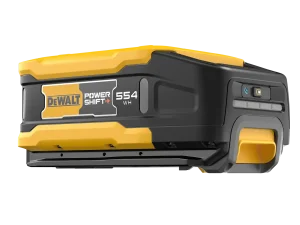 POWERSHIFT™ 554wh Battery