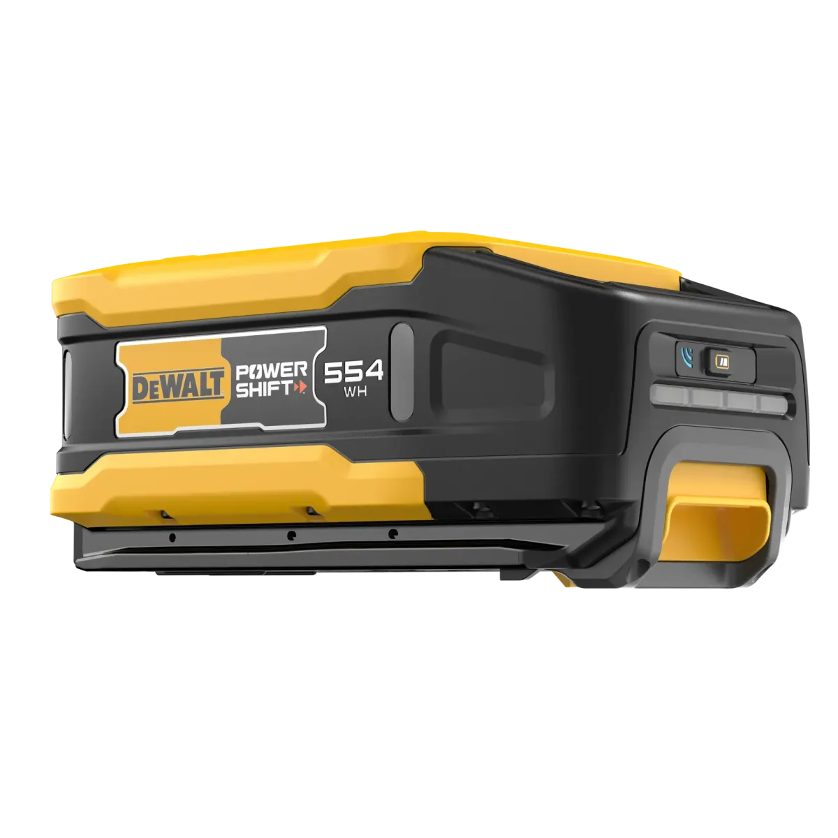POWERSHIFT™ 554wh Battery