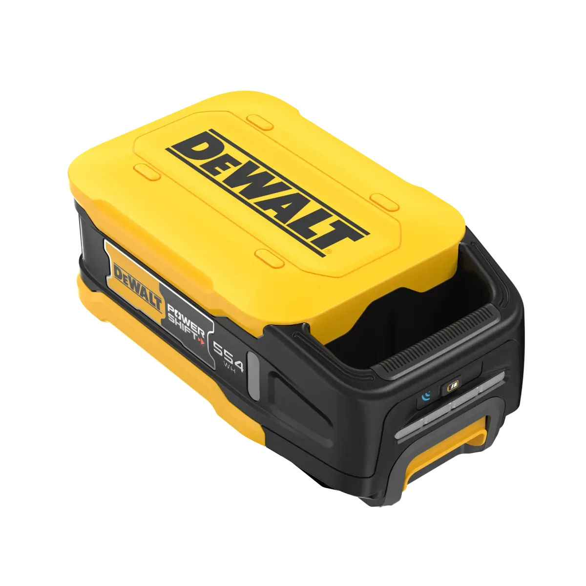 POWERSHIFT™ 554wh Battery - Image 2
