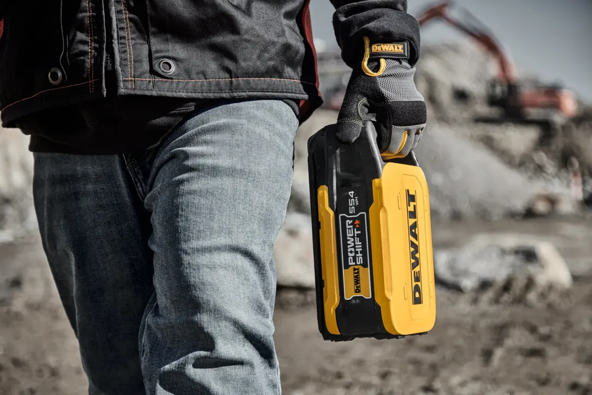 POWERSHIFT™ 554wh Battery - Image 5