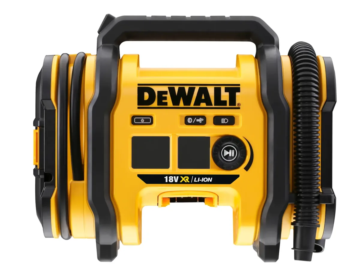 18V XR® Inflator - Bare Unit - Image 2