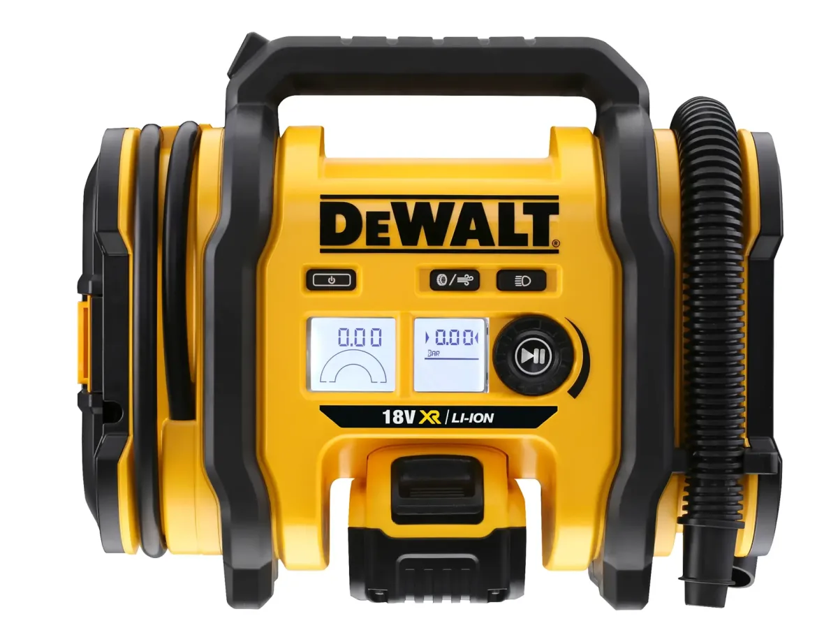 18V XR® Inflator - Bare Unit - Image 3