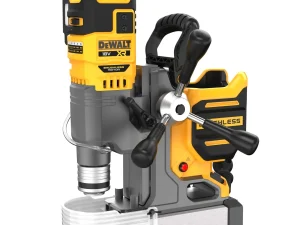 DEWALT® 18V XR® Brushless Magnetic Drill (Tool Only)