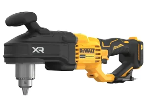 18V XR® Brushless Right Angle Stud And Joist Drill - Bare Unit