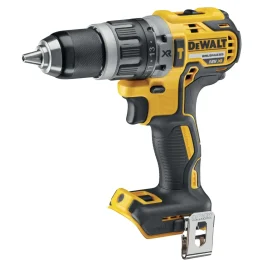 DEWALT® 18V XR® Brushless Hammer Drill Driver (Tool Only)