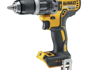 DEWALT® 18V XR® Brushless Hammer Drill Driver (Tool Only)