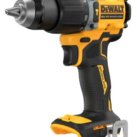 DEWALT® 18V XR® Brushless Compact Hammer Drill Driver (Tool Only)
