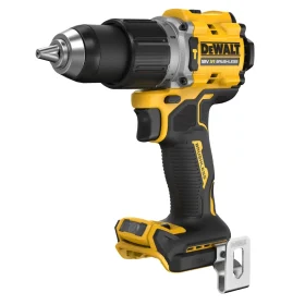 DEWALT® 18V XR® Brushless Hammer Drill Driver (Tool Only)