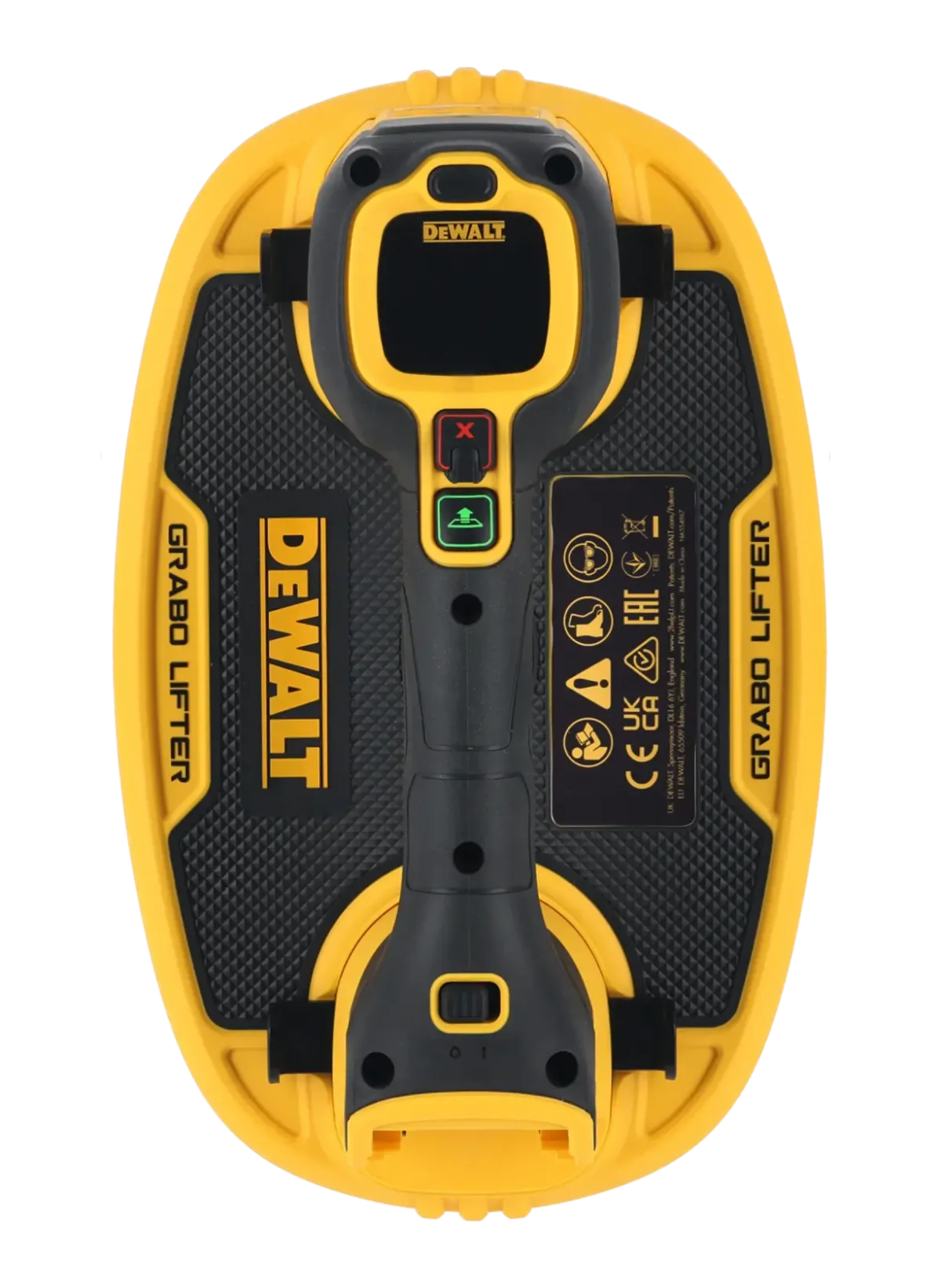 18V XR® Grabo Vacuum Lifter - Bare Tool Only