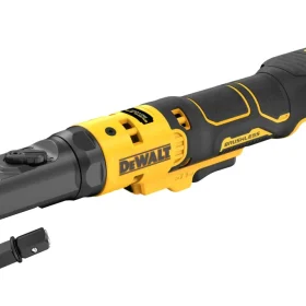 18V XR® Brushless Sealed Head Ratchet 1/2-in And 3/8-in - Bare Unit
