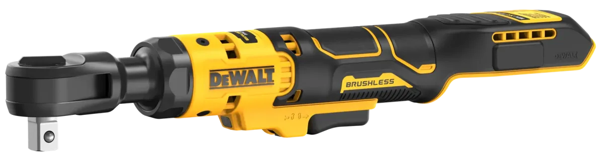 18V XR® Brushless Ratchet 1/2-in (Tool Only)
