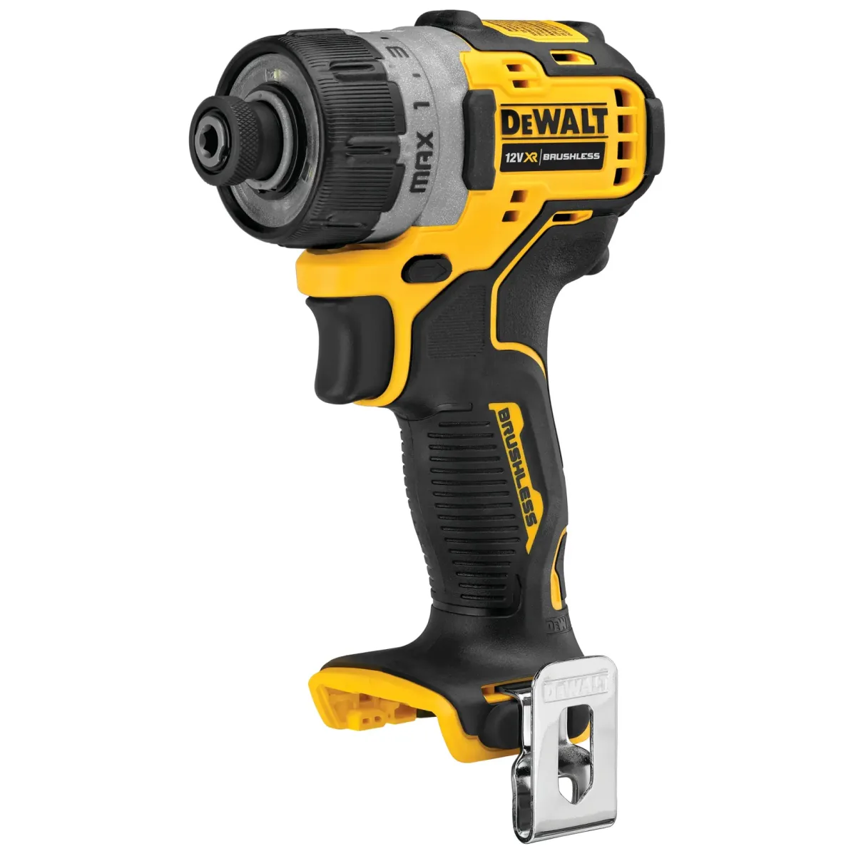 12 XR® Brushless 1/4 - Image 2