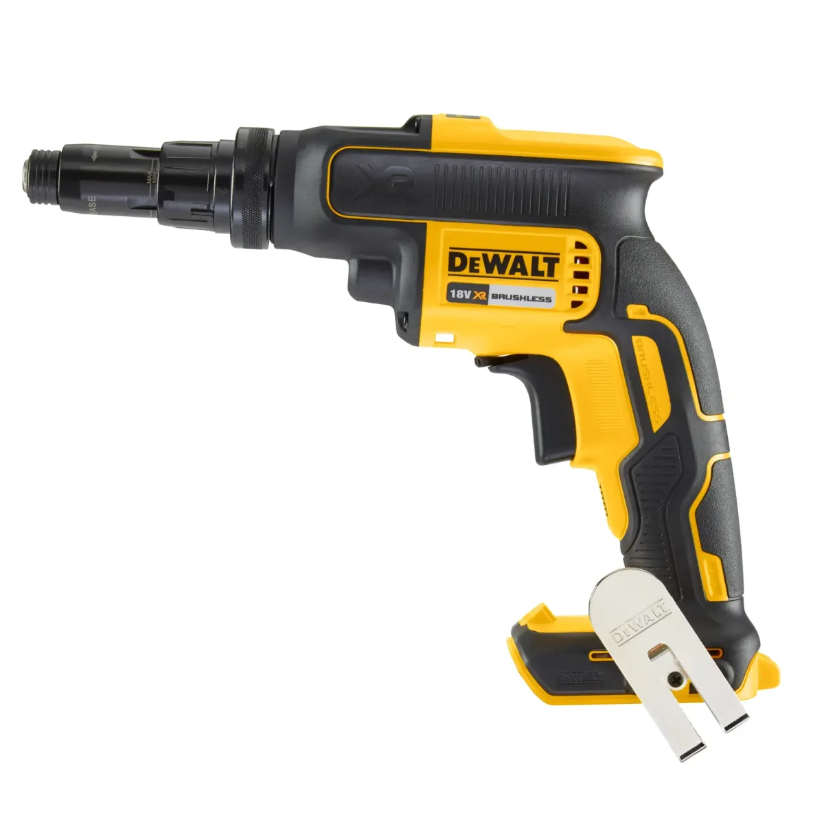 18 XR® Brushless Screwdriver - Bare Unit - Image 2