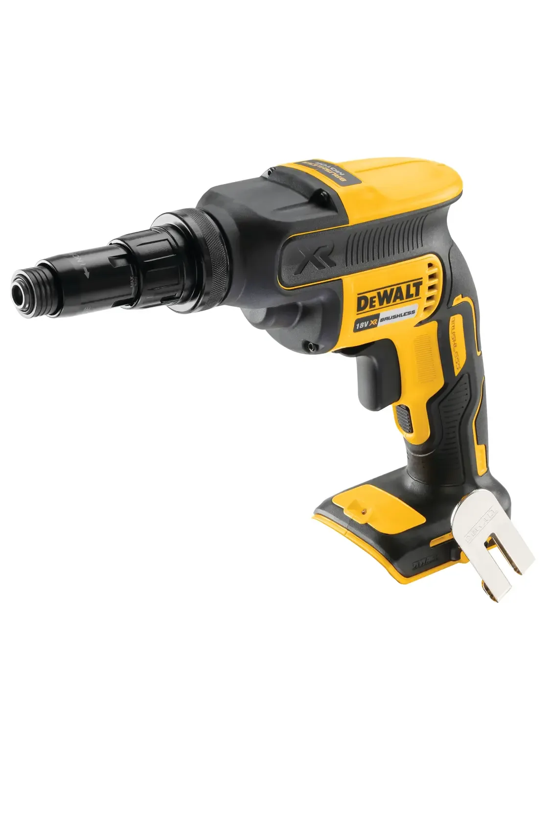 18 XR® Brushless Screwdriver - Bare Unit - Image 3