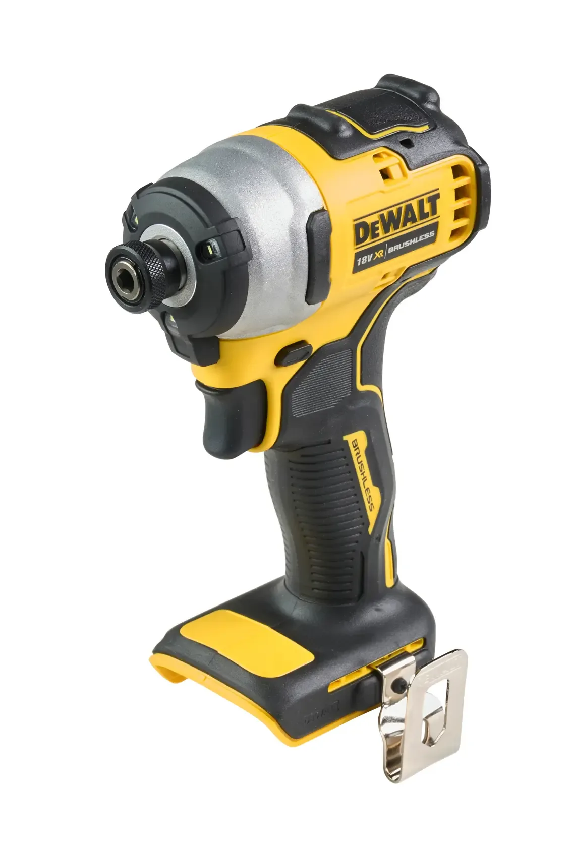 DEWALT® 18V XR® 9 Piece Kit - 2X 4Ah - Image 3