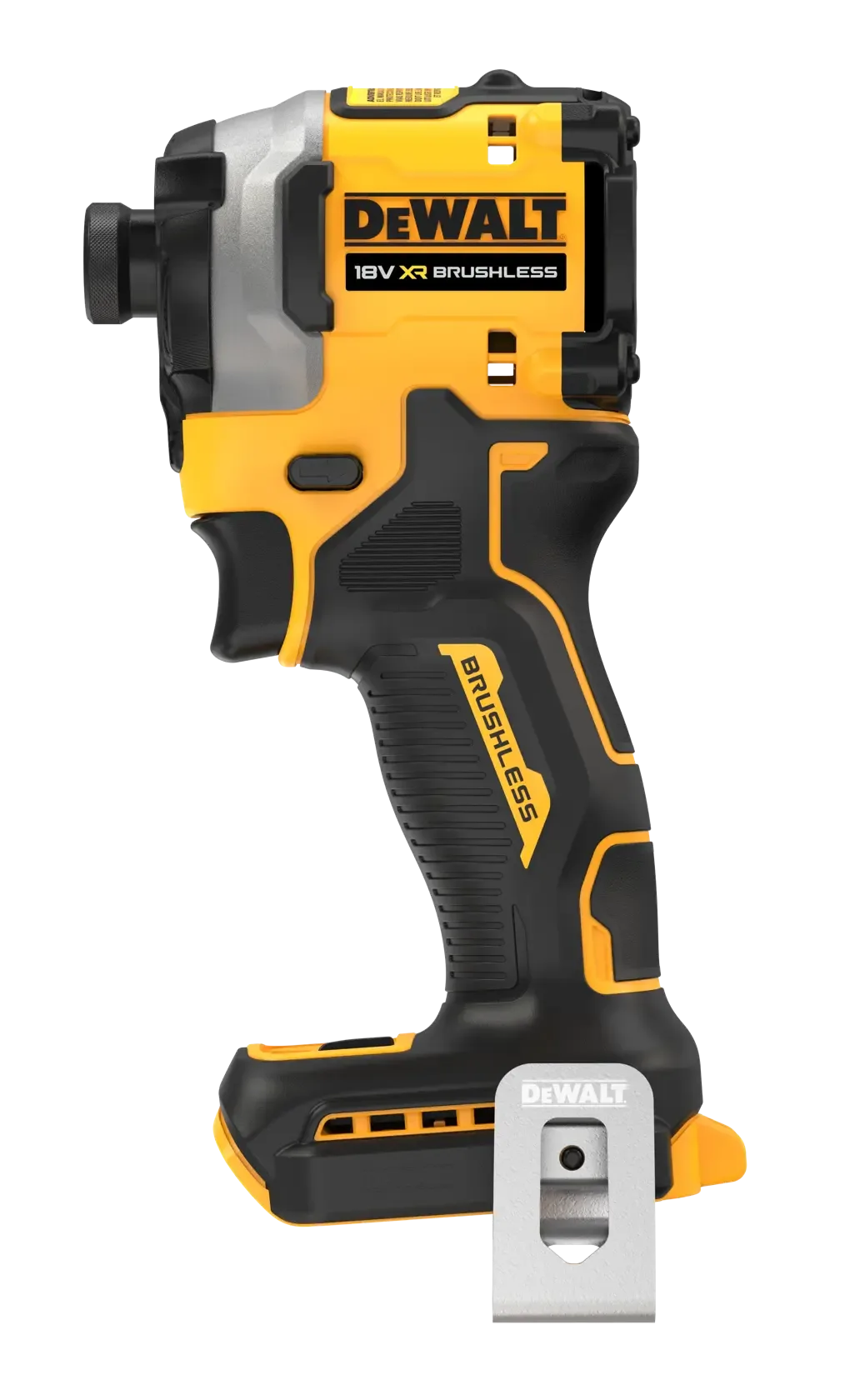 DEWALT® 18V XR® Brushless 8 Piece Kit - 3X 5Ah - Image 2
